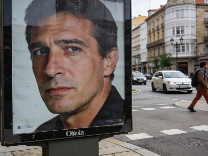 Oviedo Businessman Pays Tribute to Bukele With Five Billboards RUSSPAIN.com