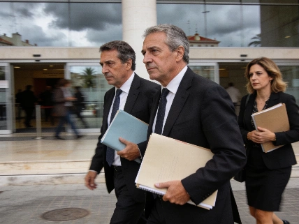 Valencia Judge Orders Barberá’s Family and Top Officials to Stand Trial in ‘Caso Azud’ RUSSPAIN.com