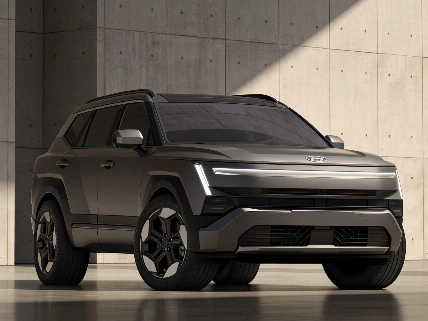 Hyundai Tucson 2027: A Radical Redesign for the Next Generation RUSSPAIN.com