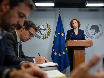 González Laya Calls for Public Debate on Spain's Military Spending Hike RUSSPAIN.com