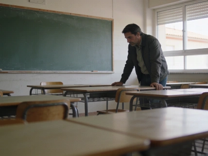 Castilla-La Mancha sets 949 posts for 2027 teaching exams RUSSPAIN.com