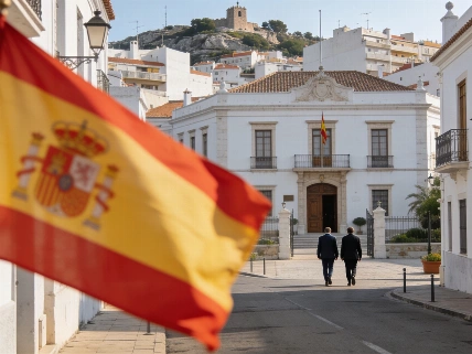 Spain's King and Queen Set for Long-Awaited Ceuta and Melilla Visit RUSSPAIN.com