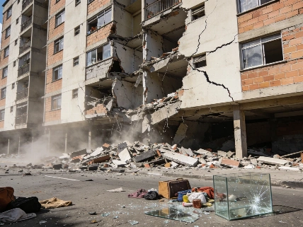 Powerful 7.3-Magnitude Earthquake Triggers Tsunami Alert off Mexico and Guatemala RUSSPAIN.com
