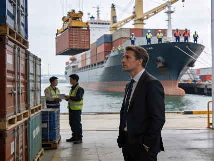 China changes the rules of global trade as Europe scrambles to keep up RUSSPAIN.com