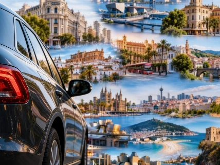 Millions of Spanish Drivers Face New Urban Access Bans RUSSPAIN.com
