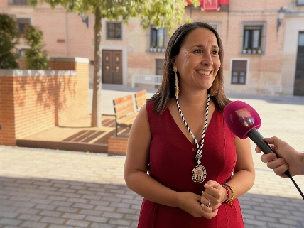 Alejandra Hernández presses Page to act on national deputies RUSSPAIN.com