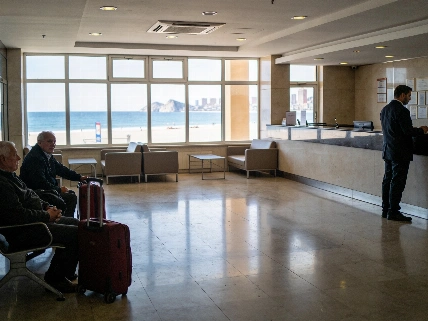 Spanish Hotels Warn Imserso Program No Longer Covers Costs RUSSPAIN.com