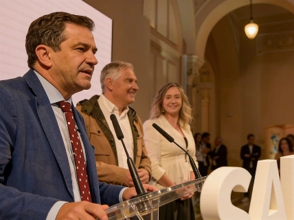 Ciudad Real draws Spain’s food tourism leaders to chart a new course RUSSPAIN.com
