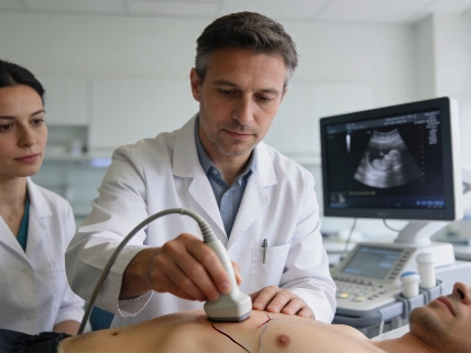 Europe will test cardiovascular AI in 13 countries RUSSPAIN.com