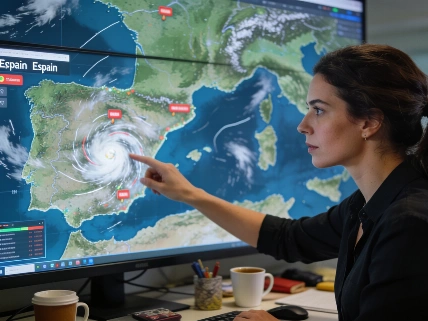 Spain and Neighbours Approve New Storm Names for 2026–2027 Season RUSSPAIN.com