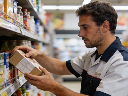 Spanish shelf stackers secure pay rise through 2029 RUSSPAIN.com