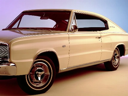 Dodge Charger turns sixty as an American icon evolves RUSSPAIN.com