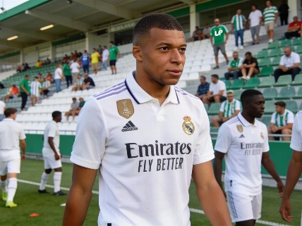 Real Madrid faces injury test in Elche as LaLiga race heats up RUSSPAIN.com