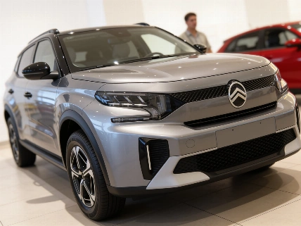 Ayvens faces backlash over unresolved Citroën C3 breakdown RUSSPAIN.com