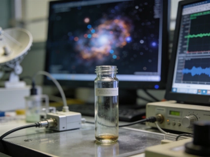 A Four-Carbon Sugar Has Been Found in the Milky Way RUSSPAIN.com