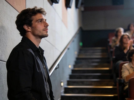 Miguel Bernardeau faces online hate after La bola negra RUSSPAIN.com