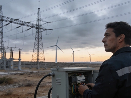 Spain's wholesale power price hits its 2026 high RUSSPAIN.com