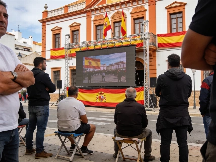 Miguel Ángel Pérez Triano steps down after facing public backlash in Ceuta RUSSPAIN.com