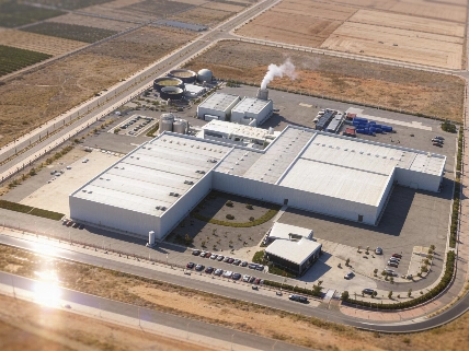 Chinese Firms Take Over Key Spanish Car Factories RUSSPAIN.com