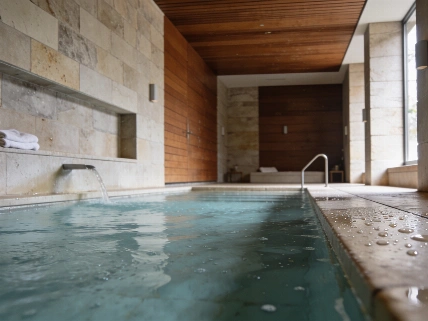 Madrid luxury flats add wellness as monthly fees climb RUSSPAIN.com