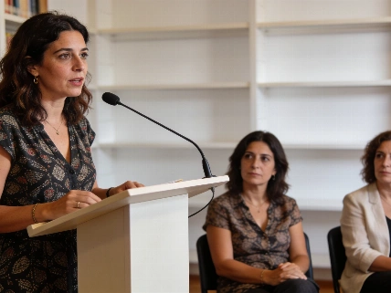 Cabanillas puts local women writers in the spotlight RUSSPAIN.com