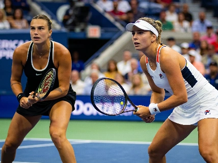 Sabalenka faces Noskova test as US Open betting odds shift RUSSPAIN.com
