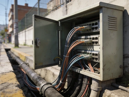 Telefónica pone a la venta OnNet Fibra en Chile RUSSPAIN.com