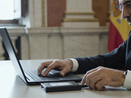 Madrid court pressed to lock down Interior Ministry journalist dossier RUSSPAIN.com