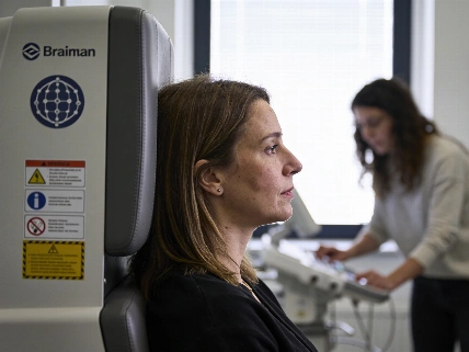Depression diagnosis moves toward brain-based symptom profiles RUSSPAIN.com