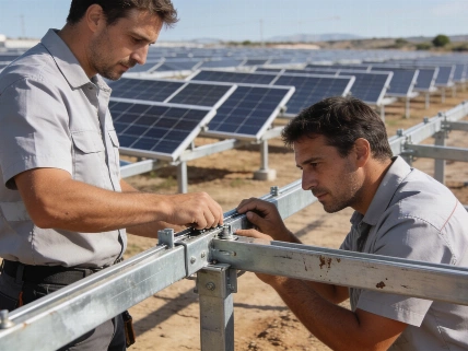 Jencore opens its renewable construction business to outside clients RUSSPAIN.com