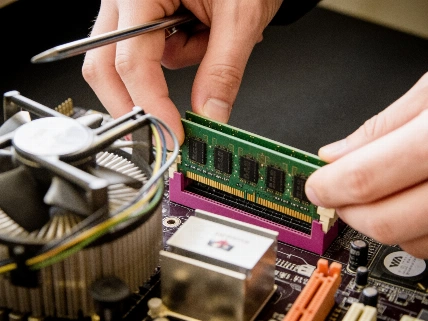 Recovered parts can halve some electronic repair bills RUSSPAIN.com