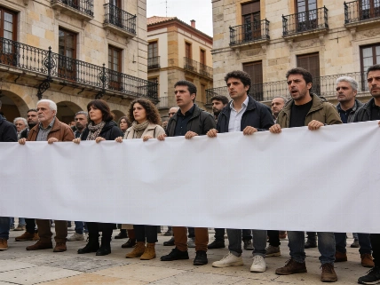 Ceuta Protests Reveal Deepening Political Divide Over Migrant Crisis RUSSPAIN.com