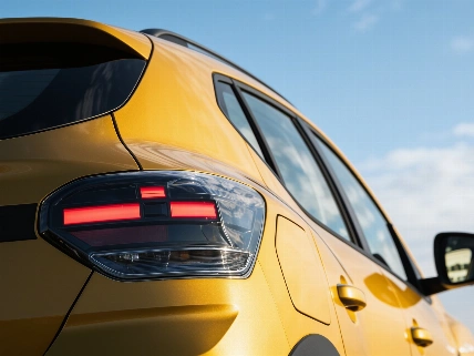 Dacia Sandero tops Spanish car sales as market nears pre-pandemic levels RUSSPAIN.com