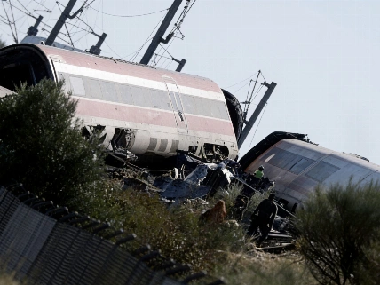 Blood donation appeals follow Toledo train collision RUSSPAIN.com