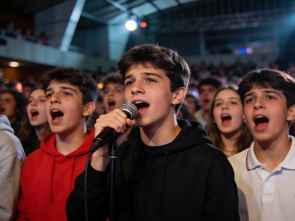 Galician Urban Music Pushes Spanish Teens to Embrace a New Language RUSSPAIN.com