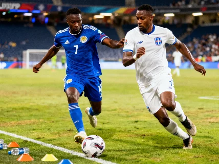 Brazil Faces Haiti in Crucial World Cup Group Stage Match RUSSPAIN.com