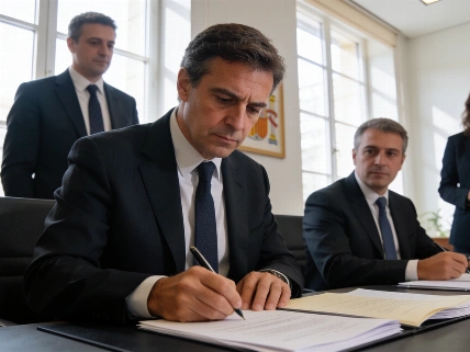Sánchez Rushes Through Social Decrees as Election Nears RUSSPAIN.com