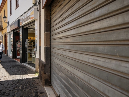 Canary Islands divide shops over 12 October openings RUSSPAIN.com