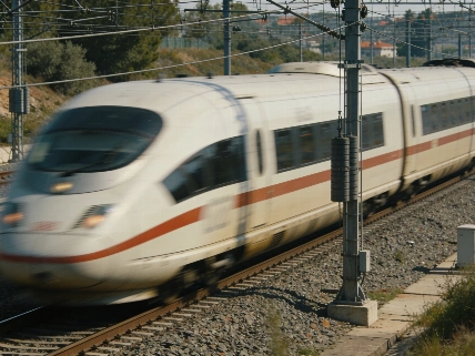 Engineers and Catalan firms oppose full rail shutdown RUSSPAIN.com