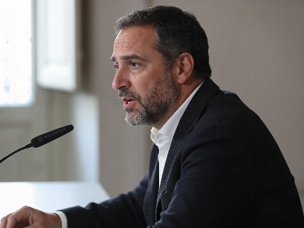 Abascal Recasts Vox’s Alliance Offer Before Spain’s Election RUSSPAIN.com