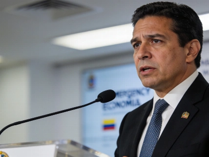 Colombia Declares Economic Emergency After Devastating Earthquake RUSSPAIN.com