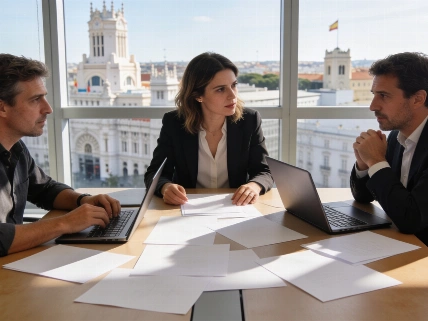 Sánchez faces mounting pressure to call early elections after housing defeat RUSSPAIN.com