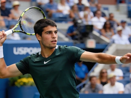 Dani Mérida faces Alex Michelsen in high-stakes US Open third round RUSSPAIN.com