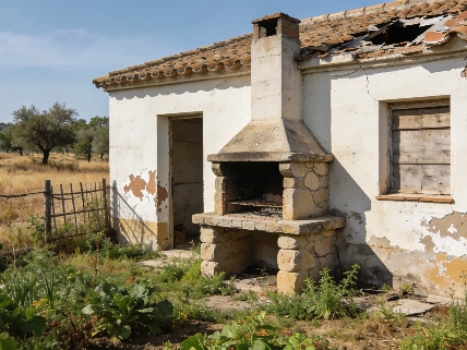 Garden Homes With Barbecue From €45,000: The Hidden Costs Buyers Face RUSSPAIN.com