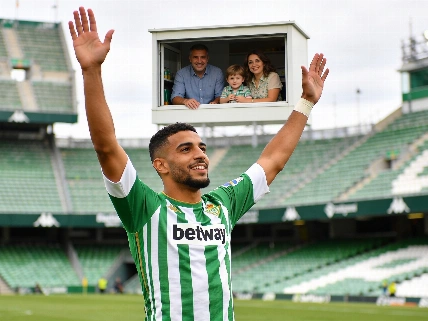 Abde answers critics with winning goal for Betis RUSSPAIN.com