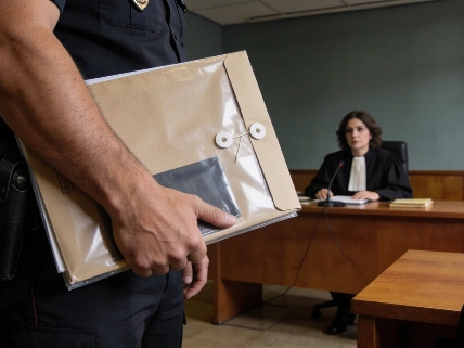 Judge Tardón Shields Border Report from Political Pressure RUSSPAIN.com