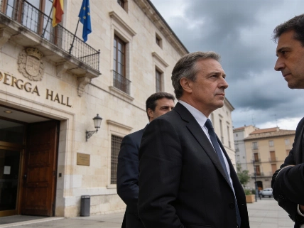 Political Uncertainty Grips Girona as Alliances Shift Before Elections RUSSPAIN.com