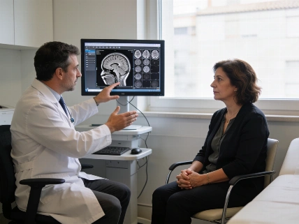 New immunotherapy trials target silent brain damage in multiple sclerosis RUSSPAIN.com