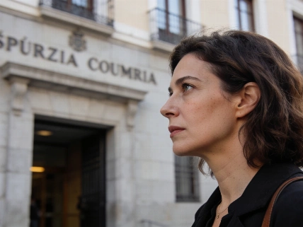 Abascal calls for protection for jurors in Begoña Gómez trial RUSSPAIN.com