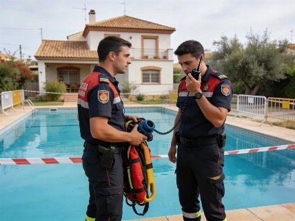 Man, 73, Drowns at Jorba Municipal Pool as Catalonia Toll Rises RUSSPAIN.com